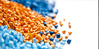 Kunststoffgranulate